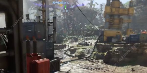 阿凡达潘多拉边境激光勘探点C在哪1