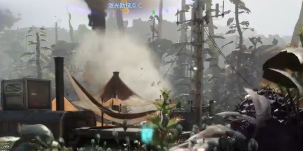 阿凡达潘多拉边境激光勘探点C在哪5