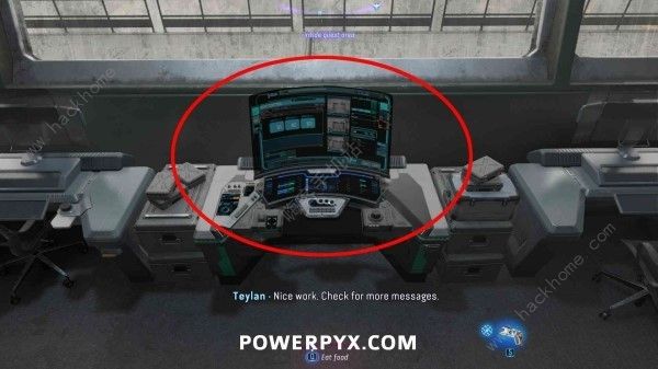 阿凡达潘多拉边境狩猎屋仓库总署怎么开5