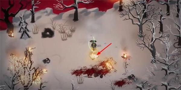 暖雪玲珑手记三怎么得3