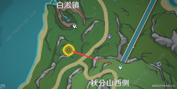 原神被遗忘的怪盗传说任务攻略4