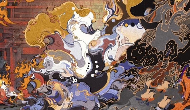 阴阳师超鬼王可以跨区分享码1