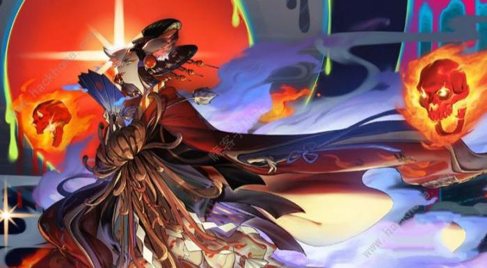 阴阳师超鬼王可以跨区分享码2