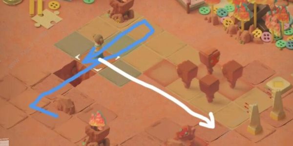 重返未来1999火炬的传递怎么过3