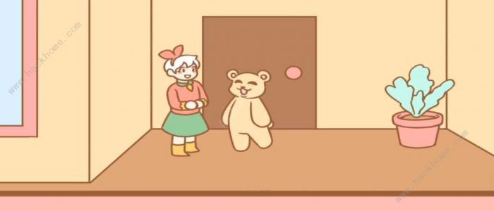 邦尼的面包店隐藏结局密码是多少1