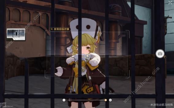 崩坏星穹铁道星旅寻影第5站在哪拍4