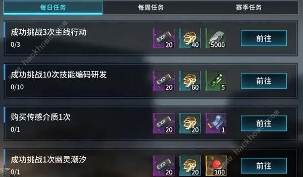 矩阵临界失控边缘战术记录怎么得7