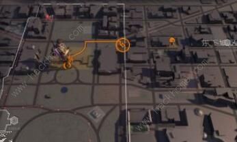 全境封锁2装备空投位置大全4