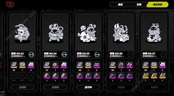 绝区零复色菲林一次性怎么得4