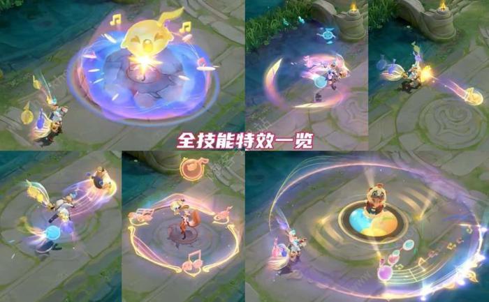 王者荣耀孙膑小动物乐团怎么获得2