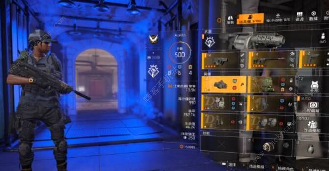 全境封锁2直升30级怎么用2