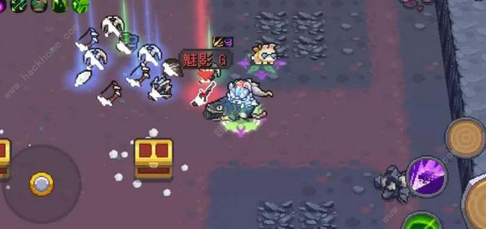 元气骑士前传红武怎么得1