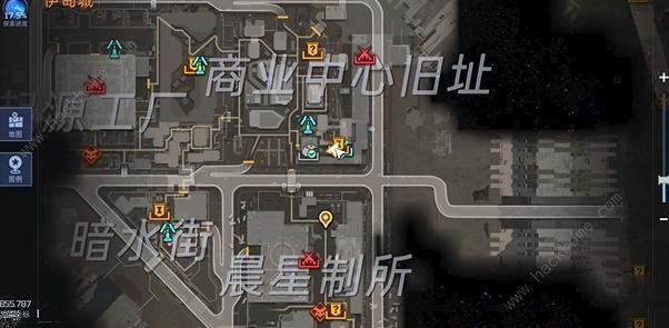 星球重启伊甸城鼠下留物任务怎么做2