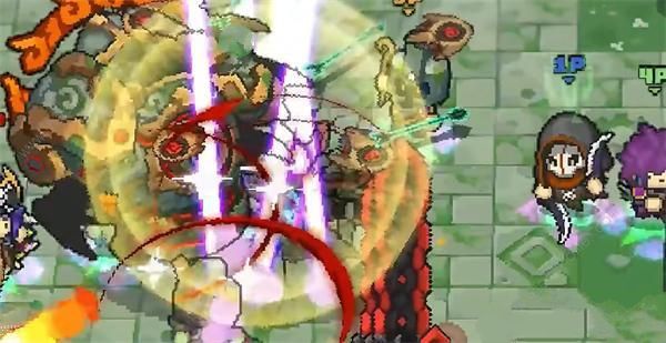 元气骑士前传0氪角色哪个好2