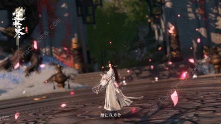 逆水寒手游镜天阁外阁bOss攻略8