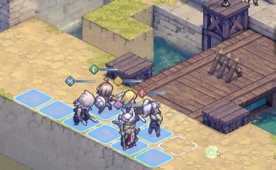 铃兰之剑T0角色阵容搭配攻略1