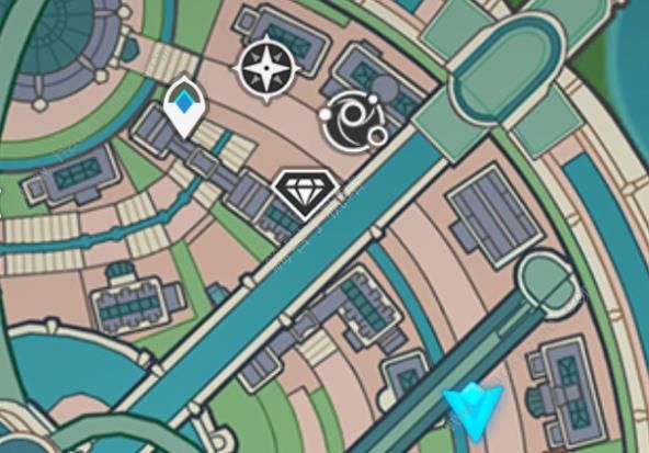 原神特殊分析变焦镜头怎么获得1