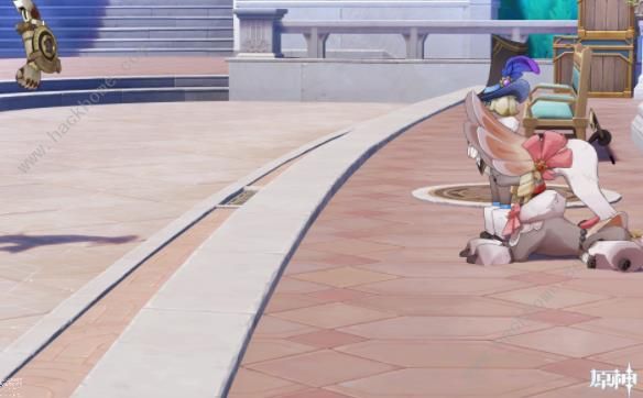 原神特殊分析变焦镜头怎么获得4