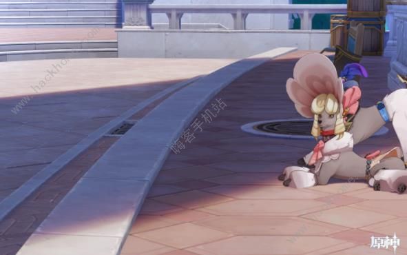 原神特殊分析变焦镜头怎么获得5