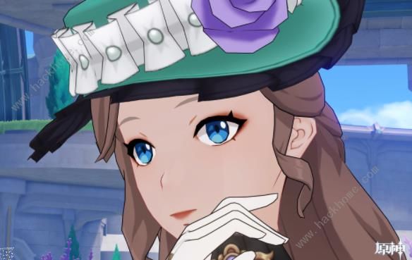 原神特殊分析变焦镜头怎么获得6