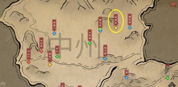 大侠立志传正式版武林盟主结局怎么达成3