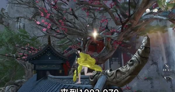 逆水寒手游金兰特质怎么得4