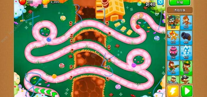 气球塔防6隐藏额外成就有哪些_气球塔防6隐藏额外成就攻略大全 气球塔防6隐藏额外成就有哪些_气球塔防6隐藏额外成就攻略大全