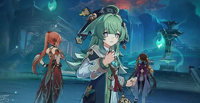 崩坏星穹铁道降妖辑录谈狐林怎么打3