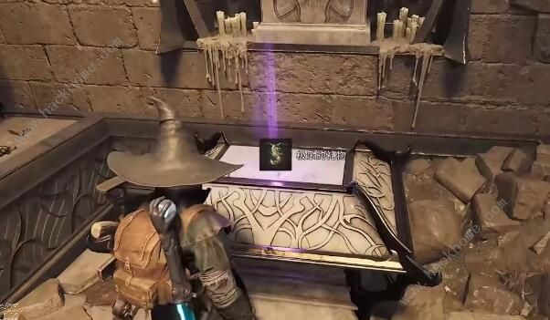 遗迹2DLC极乐的礼物怎么得1