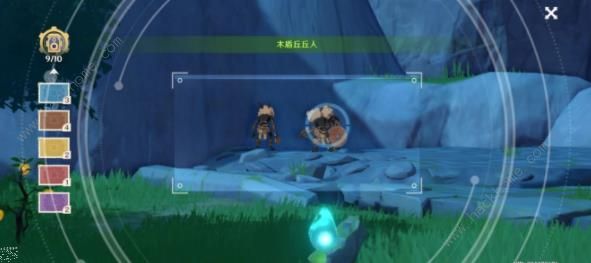 原神使用杖类武器的敌人在哪4