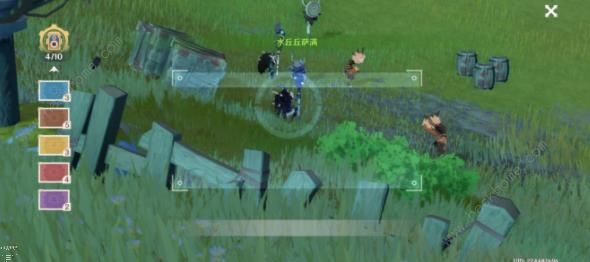 原神使用杖类武器的敌人在哪9