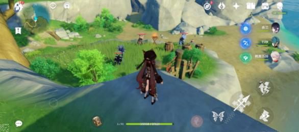 原神使用杖类武器的敌人在哪11