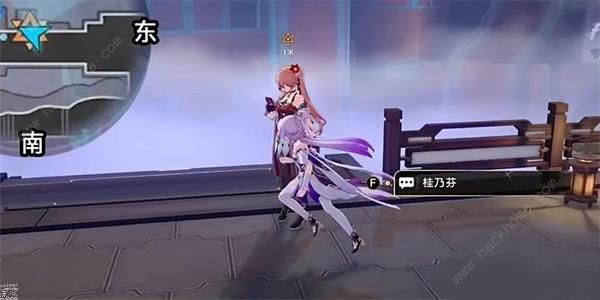 崩坏星穹铁道游园惊梦任务怎么做2