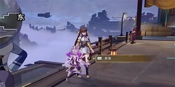 崩坏星穹铁道游园惊梦任务怎么做9