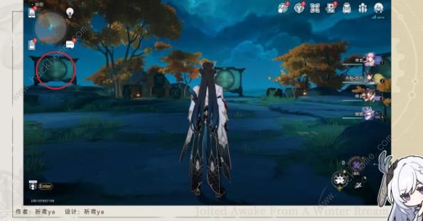 崩坏星穹铁道初极狭才通人隐藏成就攻略4