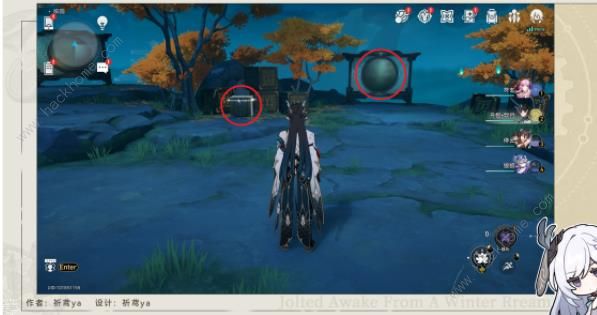 崩坏星穹铁道初极狭才通人隐藏成就攻略5