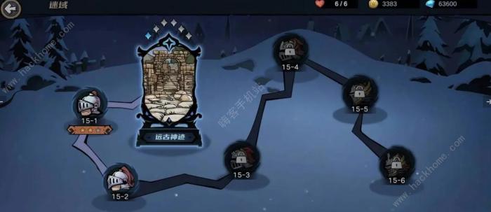 凛冬部落15图攻略_凛冬部署费用