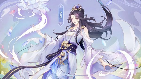 元尊手游美女队搭配攻略3