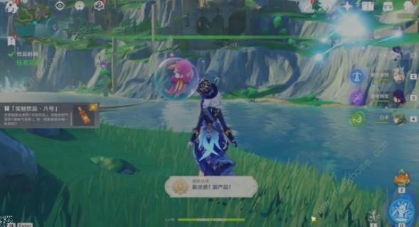 原神清爽枫达畅饮世界成就怎么得20