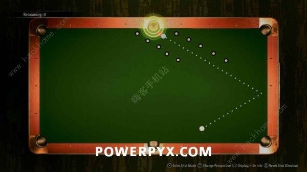 如龙7外传无名之龙1次出杆挑战怎么过2