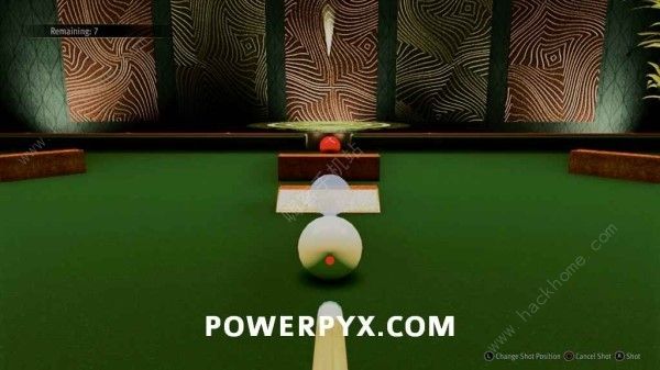 如龙7外传无名之龙1次出杆挑战怎么过3