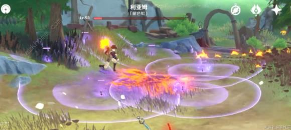 原神利亚姆成就怎么得7