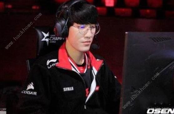 英雄联盟tarzan和ning有什么矛盾2