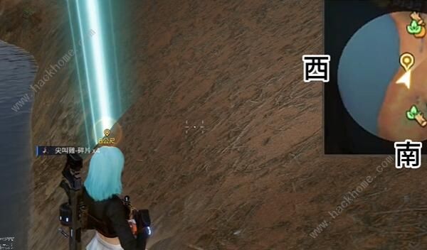 星球重启尖叫鸡怎么得3