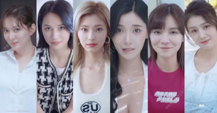 完蛋我被美女包围了为什么这么火2