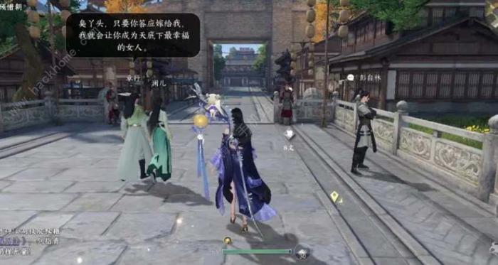 逆水寒手游师徒可以是情缘吗_逆水寒师徒关系怎么解除