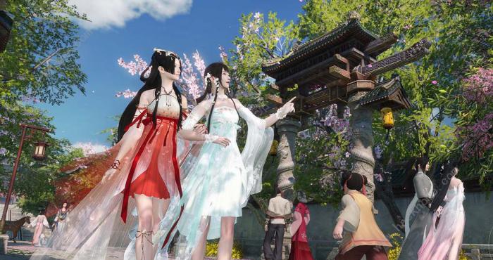 逆水寒手游师徒可以是情缘吗2