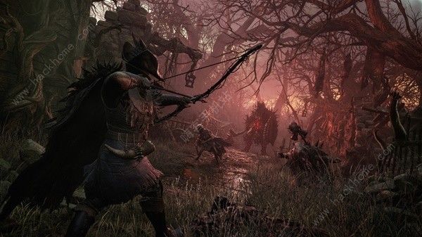 堕落之主血毒流配装推荐1