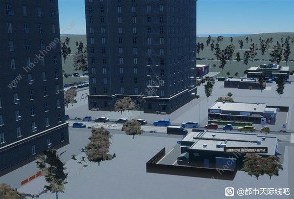 都市天际线2开发者模式怎么开6