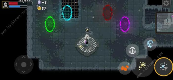 传说法师无限水龙怎么搭配1